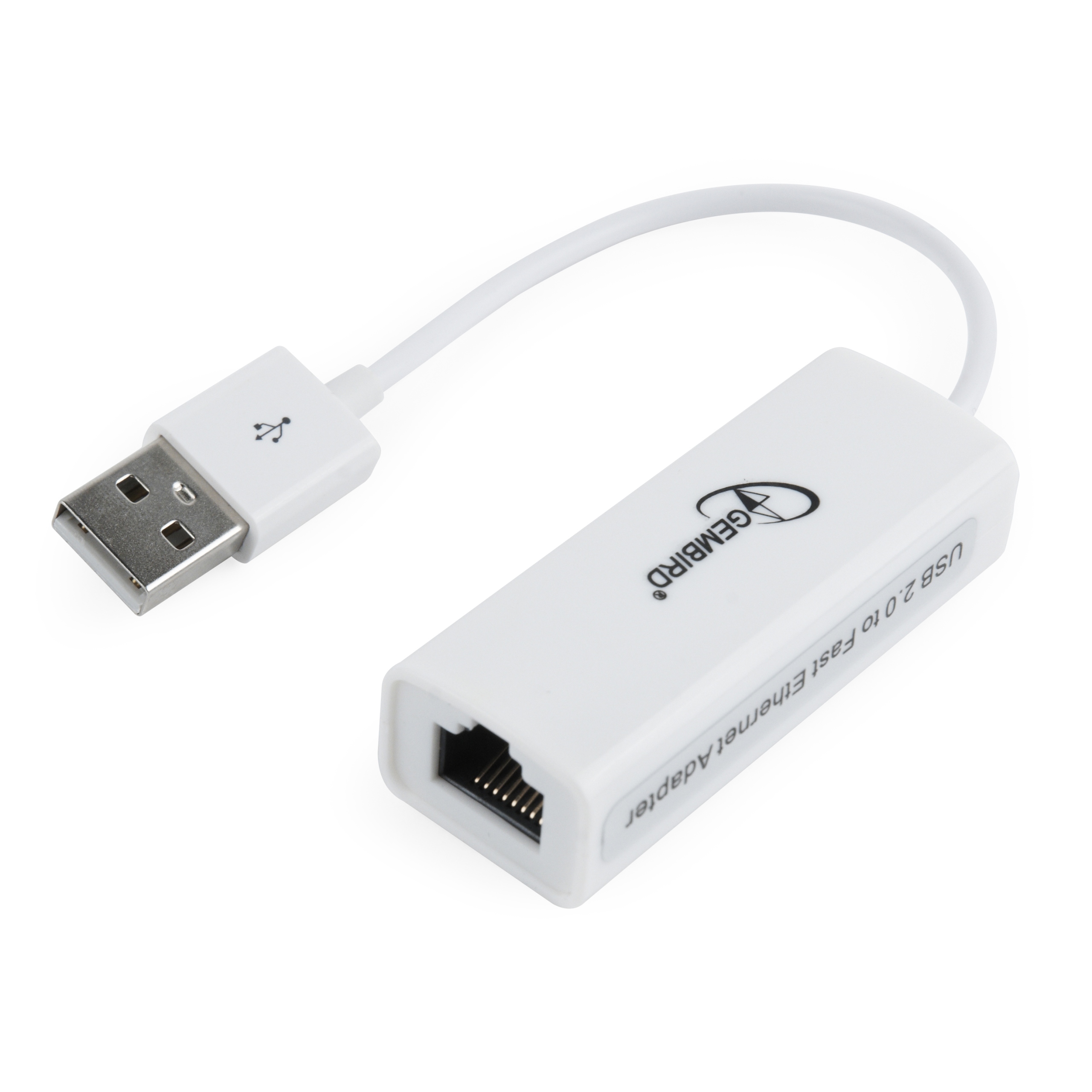 

Usb 2.0 Lan adapter RJ-45