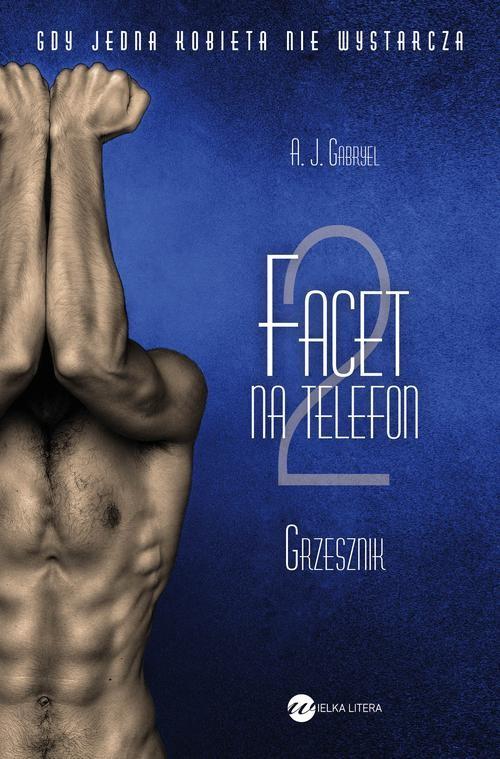 Facet na telefon 2 Gabryel A, J