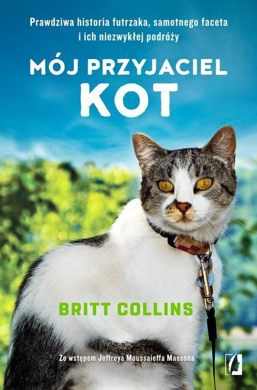 

Mój przyjaciel kot Prawdziwa historia futrzaka, sa