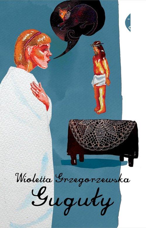 

Guguły Wioletta Grzegorzewska