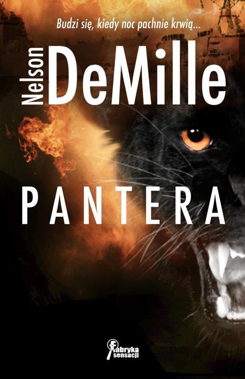 Pantera Nelson DeMille