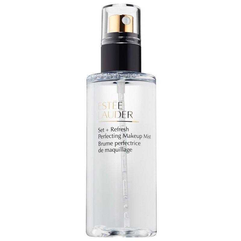 

Estee Lauder mgiełka do twarzy Set+Refresh