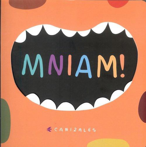 Mniam Canizales