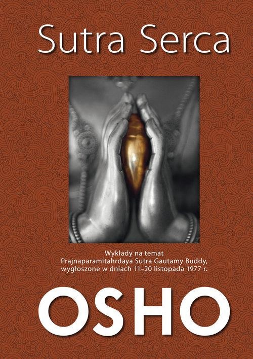 

Sutra serca Osho