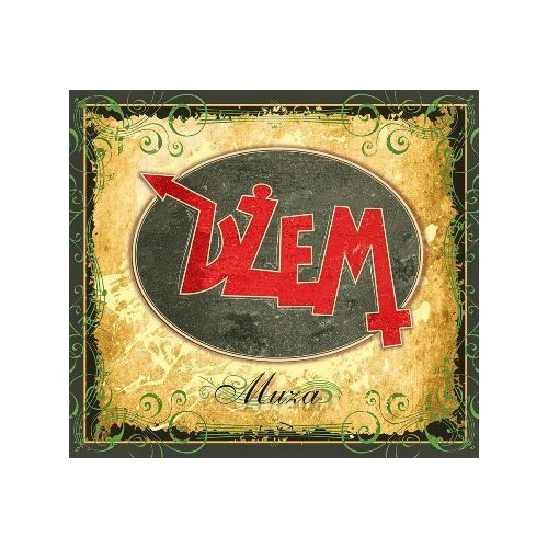

Dżem Muza