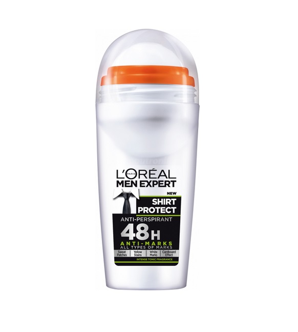 

L'Oreal Paris dezodorant w kulce Men Expert