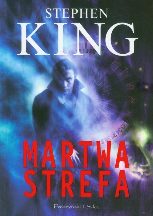 

Martwa strefa Stephen King