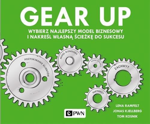 

Gear up. Wybierz najlepszy model biznesowy i nakre
