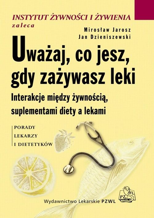 

Uważaj co jesz gdy zażywasz.. Jarosz Dzieniszewski