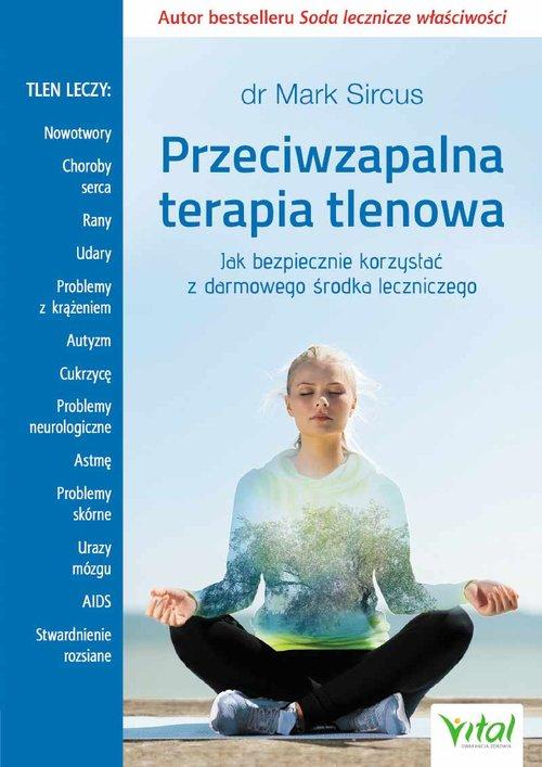 

Przeciwzapalna terapia tlenowa Mark Sircus