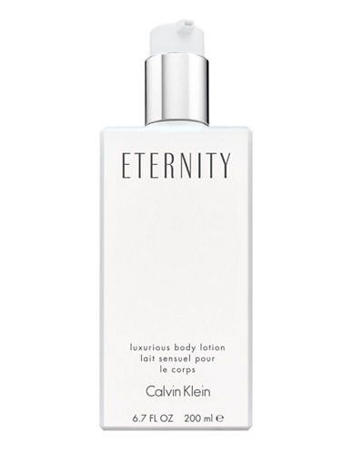 

Calvin Klein Eternity Women balsam do ciała