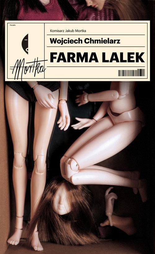 

Farma lalek Wojciech Chmielarz