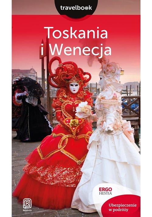 

Toskania i Wenecja Travelbook Agnieszka Masternak