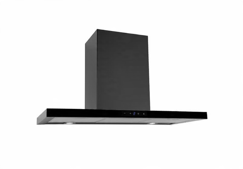 

Okap Ciarko Slim 90 90 cm czarny
