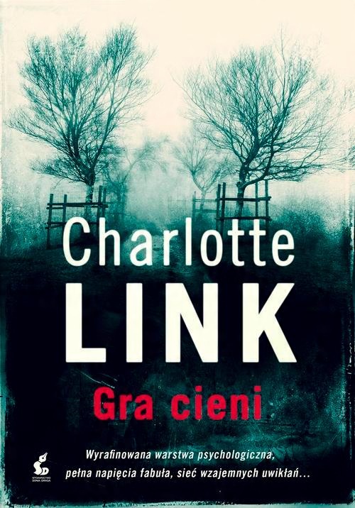 

Gra cieni Charlotte Link