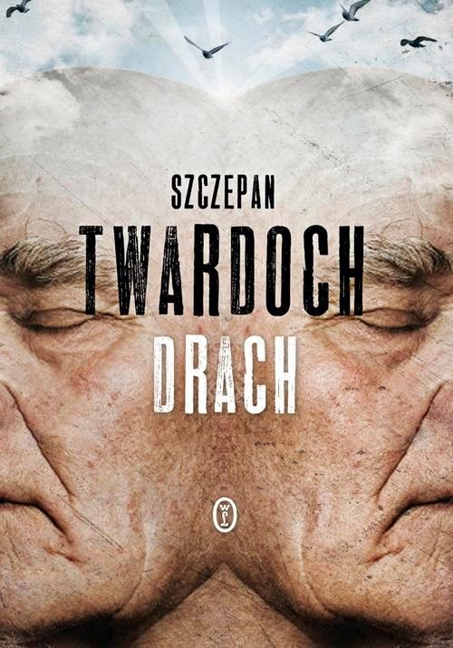 

Drach Szczepan Twardoch