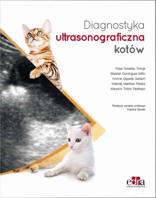 

Diagnostyka ultrasonograficzna kotów TorrojR.N., P