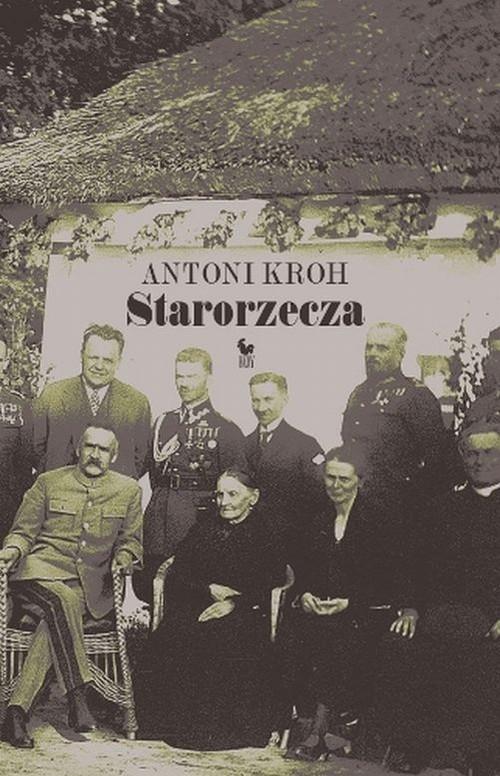 

Starorzecza Antoni Kroh