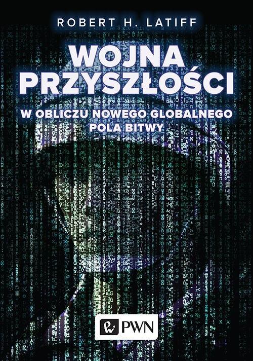 

Wojna przyszłości W obliczu nowego... Latiff