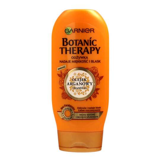 

Garnier odżywka do włosów Botanic Therapy