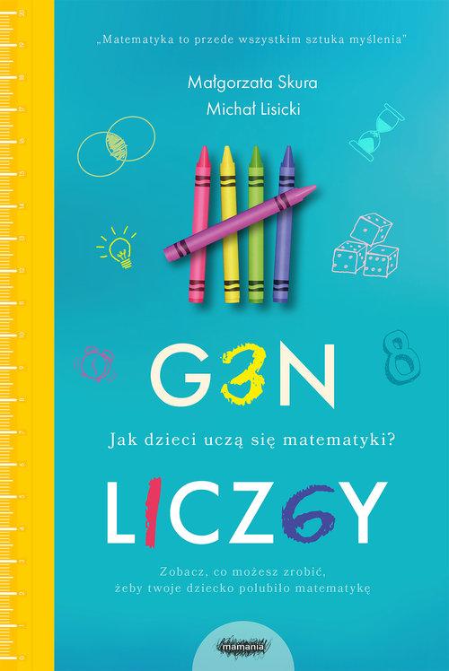 

Gen liczby Małgorzata Skura, Michał Lisicki