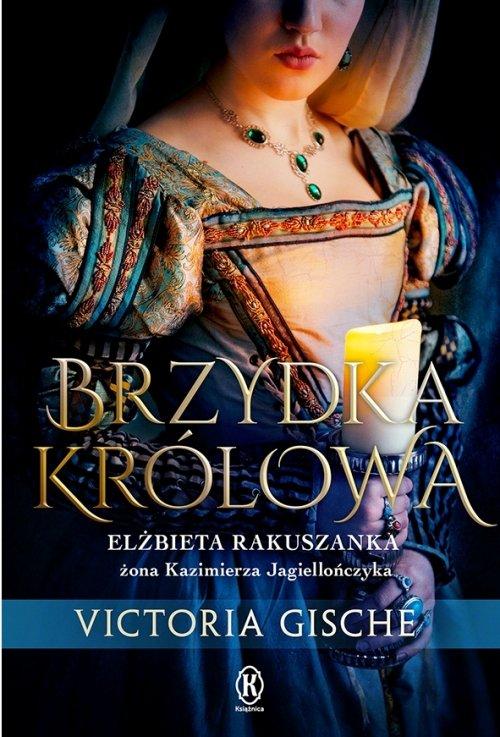 

Brzydka królowa Victoria Gische