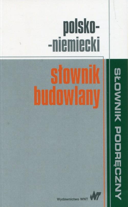 

Polsko-niemiecki słownik budowlany Żak, Sokołowska