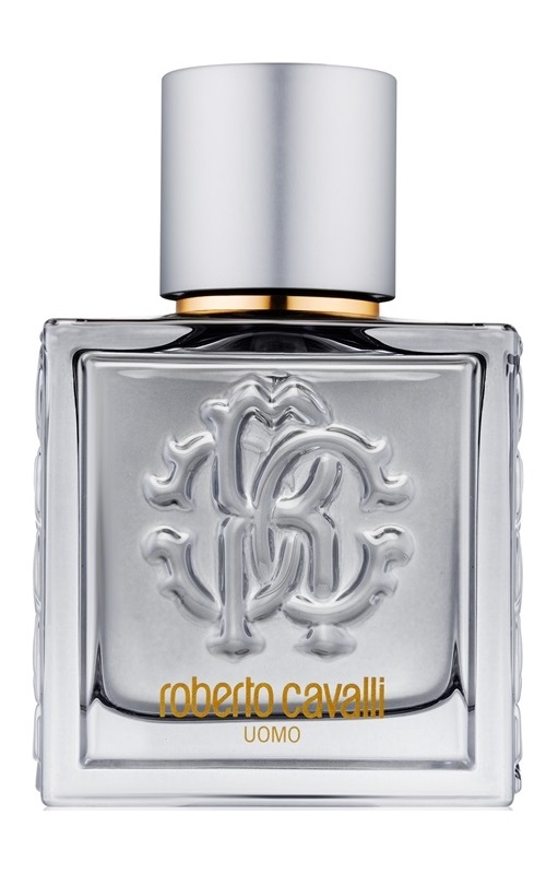 

Roberto Cavalli Uomo Silver Essence 60 ml Edt