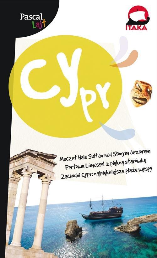 

Cypr Pascal Lajt