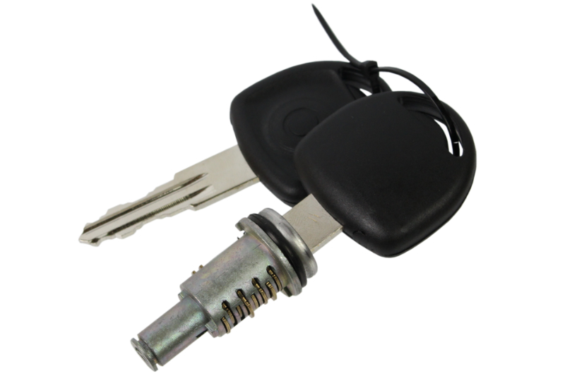 OPEL CORSA C COMBO MERIVA A WKŁADKA ZAMKA DRZWI Producent części 3F Quality