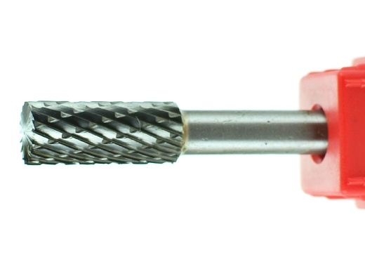 

Frez Pilnik metalu obrotowy Zya-s 8x20 chwyt 6