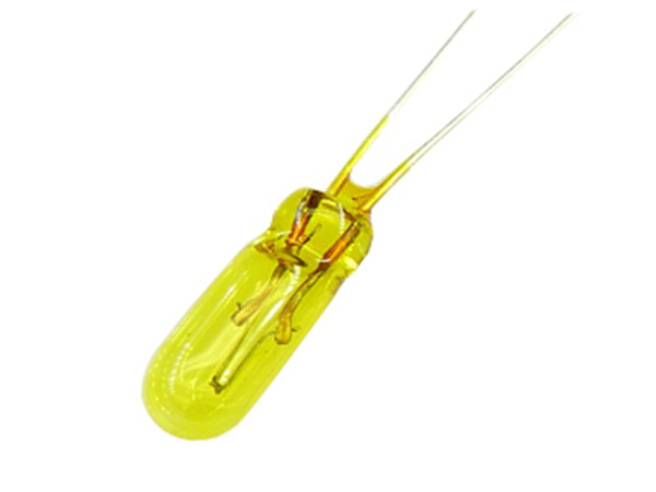 

żarówka Led T3 R3 fi 3mm 12V 50 mA przycisk nawiew