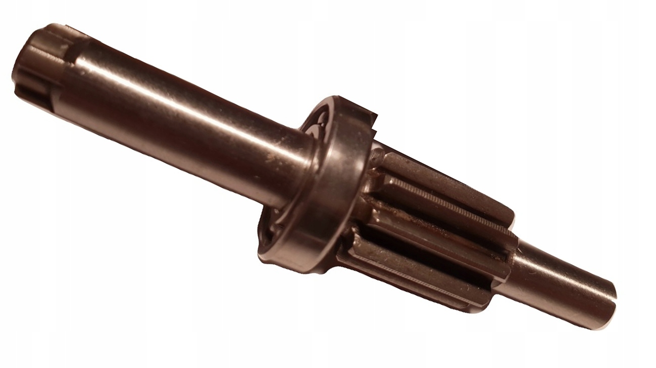 WAŁEK ZĘBATY ZĘBATKA BOSCH GBH2-26 GBH2400 GBH2600 Marka inna