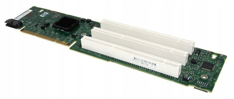 Hp 289561-001 Rozšířovací Karta 3x Pci-x DL 380 G3