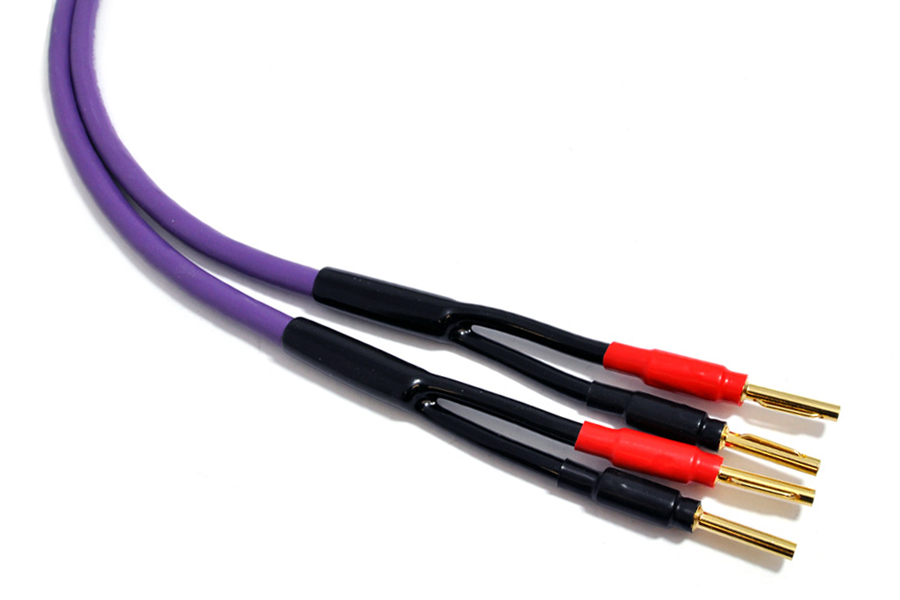

Kabel Głośnikowy Konfekcja Melodika MDSC25 2.5m