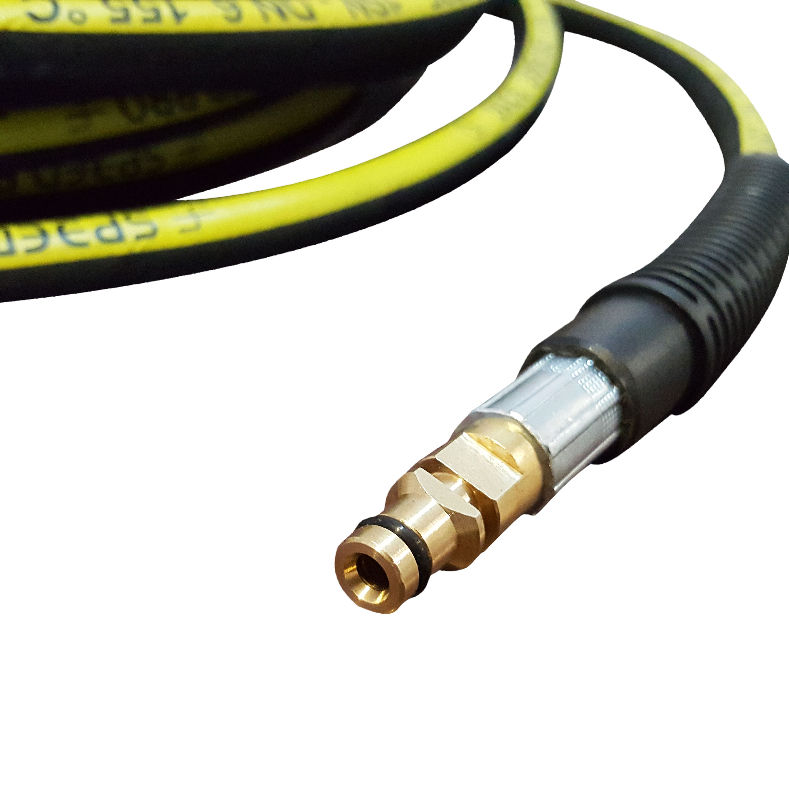 wąż 10m do KARCHER K 5.55 J myjka wtyk Clic n.typ Typ wąż