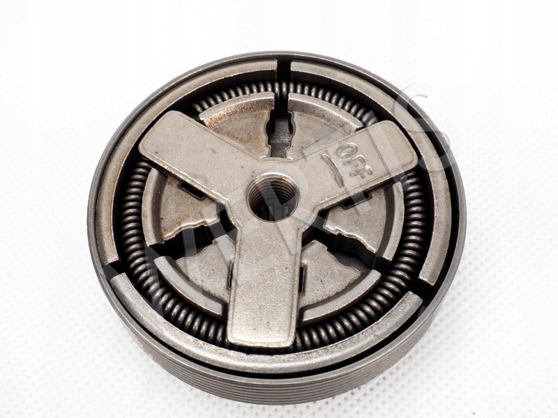 CZĘŚCI DO PIŁY SPALINOWEJ SPRZĘGŁO ŁOŻYSKO BĘBEN Kod producenta M831364