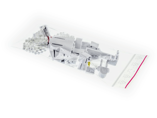 

Mechanizm roleta Mini