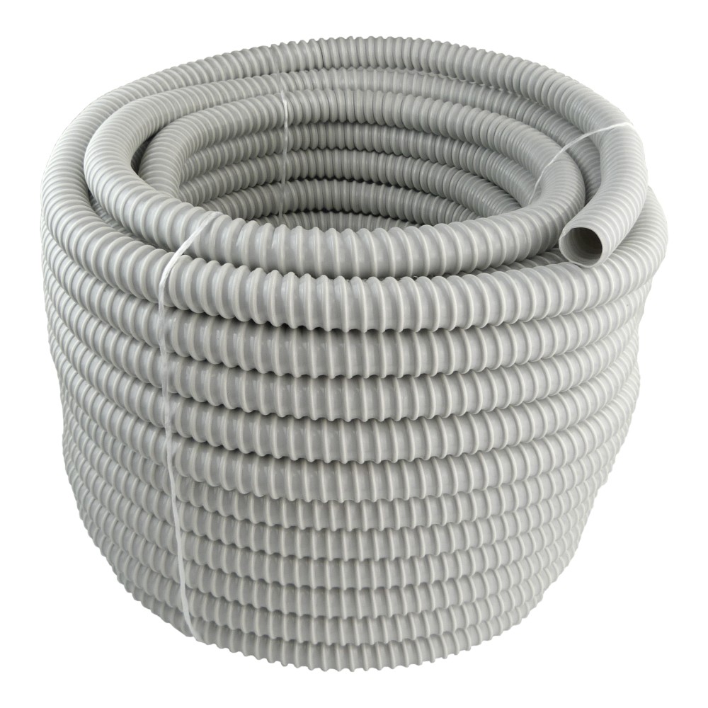 Karbovaná rúrka 30 m peszel fi25 mm 320N RSF25 Marmat