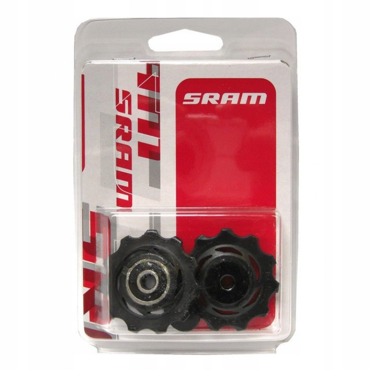 

Sram X.9 X.7 Kółeczka przerzutki rolki 2010/11