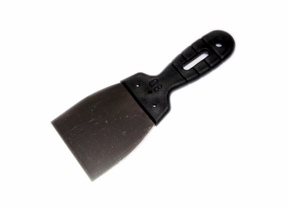 

Szpachelka Nierdzewna 80 MM 20 Szt. F-vat Polska