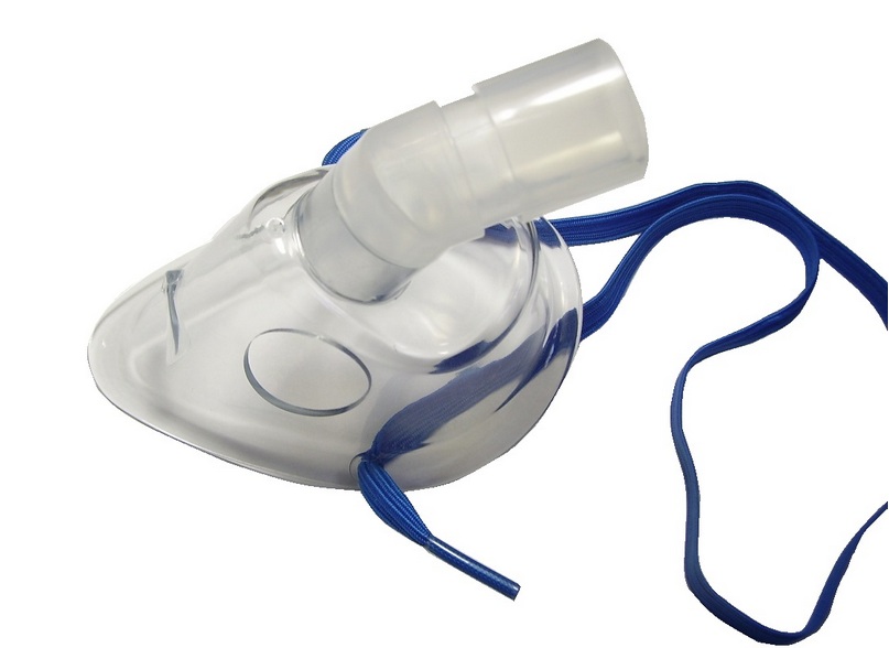 

Maska Duża Do Inhalatora Microlife NEB210