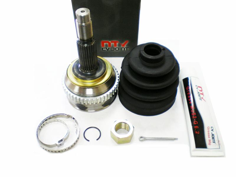 NPZ-CH-001 - CHRYSLER VOYAGER ЗОВНІШНІЙ ШАРНІР 1996-2000