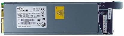 DPS-500EB C Nový napájecí zdroj F-s Primergy RX300