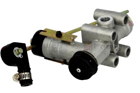 3425345 - КЛАПАН ПОДУШКИ, ВИРІВНЮЮЧИЙ КЛАПАН НАПІВПРИЧЕПА KRONE