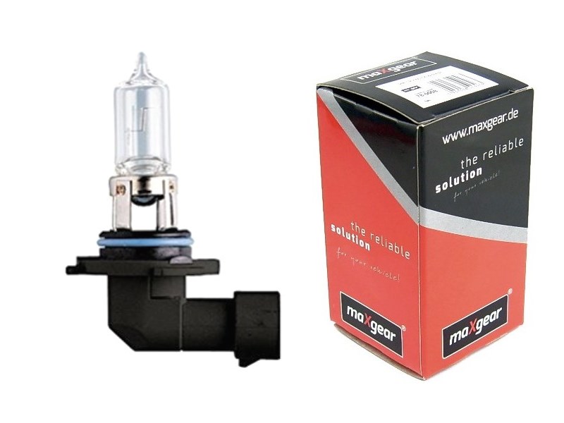 

Żarówka HB4 51W 12V biała trwała P22D