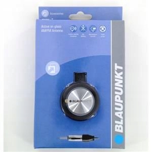 BLAUPUNKT WEWNETRZNA ANTENA SAMOCHODOWA FM AM Mark Blaupunkt