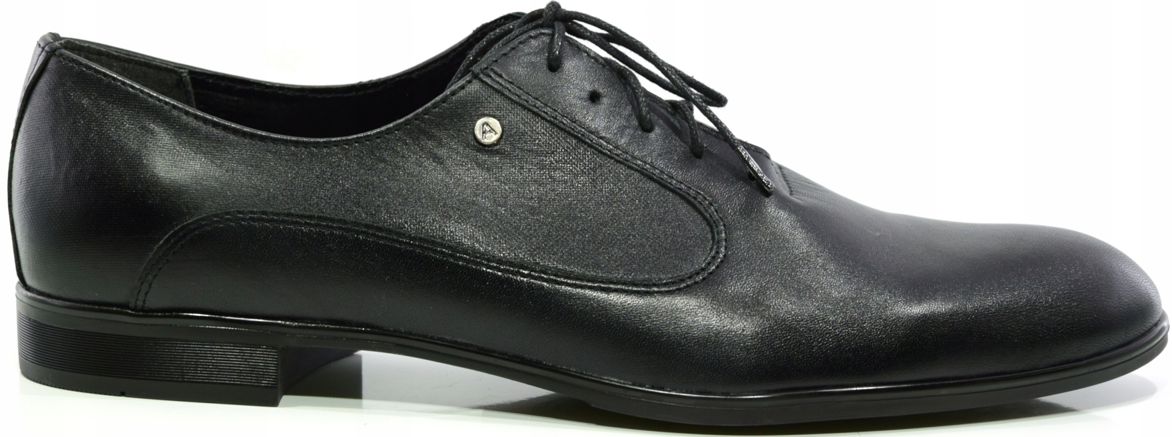 Pánské Polobotky Módní Elegantní Obuv 541/1 VEL.45