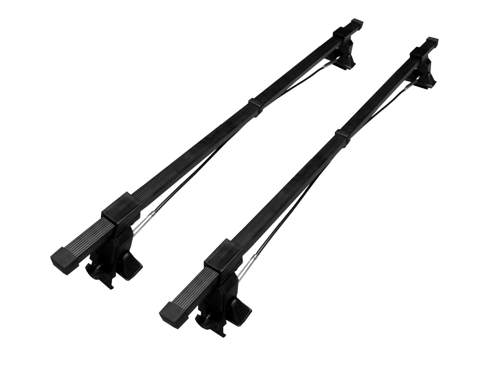 

Daewoo Lanos 1998-2008 bagażnik dachowy na dach