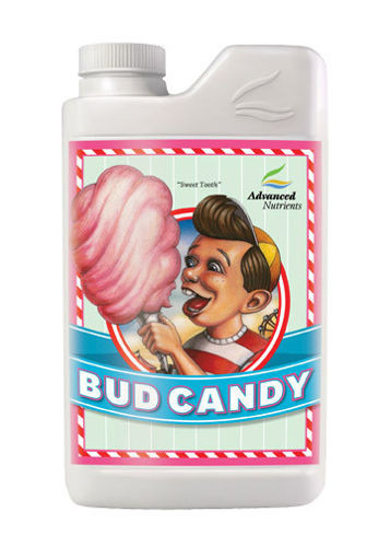 

Advanced Nutrients Bud Candy 500ml Magnez Waw